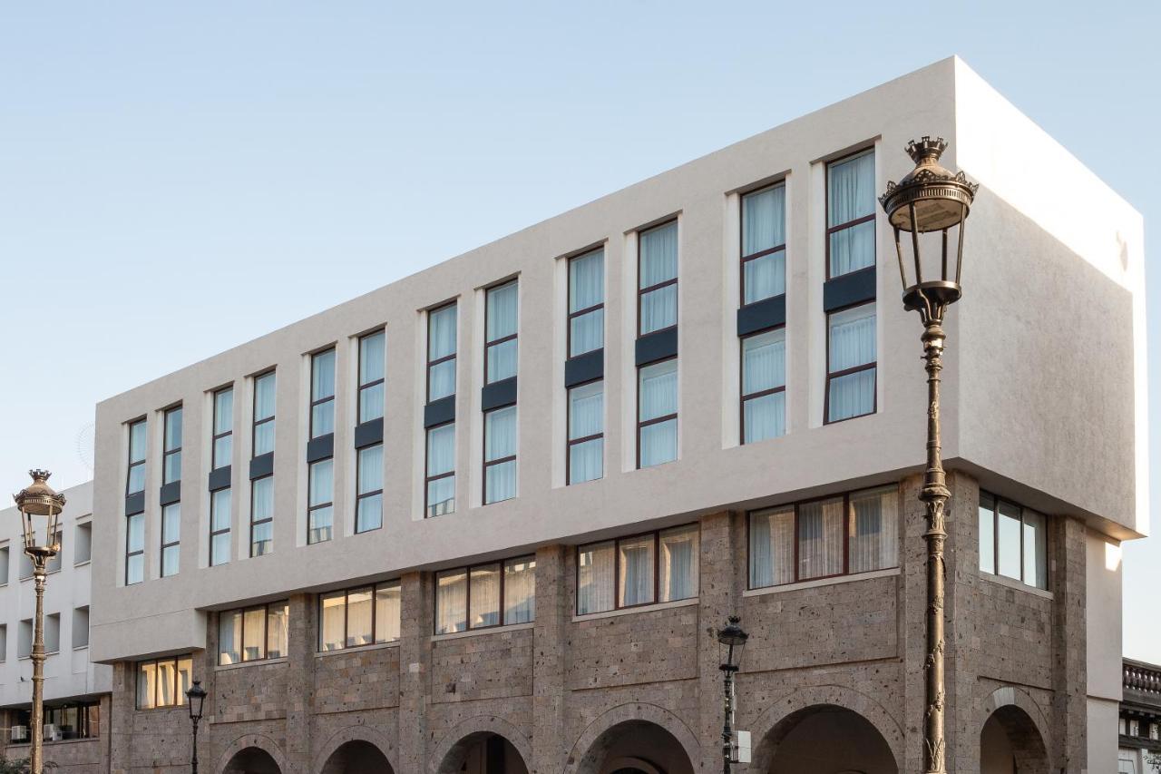 Six Degollado Hotel Guadalajara
